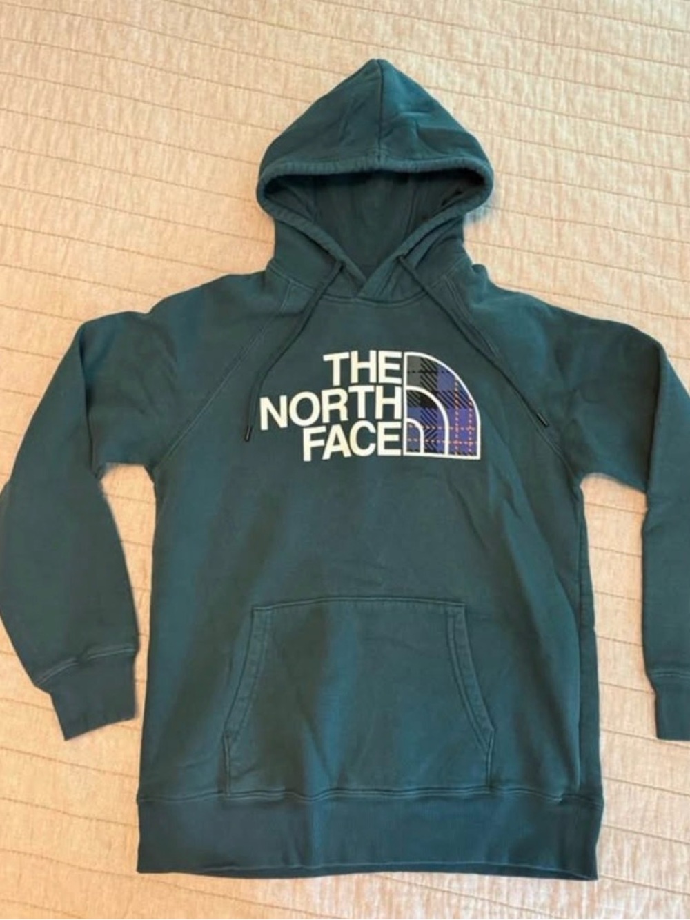 The North Face Women’s Hoodie with Logo